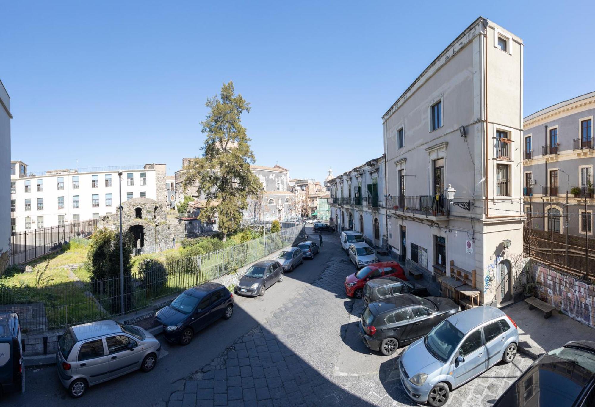 Il Moresco Catania Camera foto